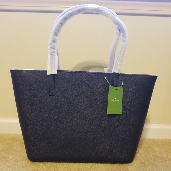 🚫SOLD🚫Kate spade Scotts Place Lida Tote New/Tags - Picture 6 of 8